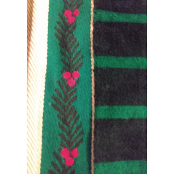 VTG Towels Bath Hand Washcloth Lot of 3 NOS Linens n Things Embroidered Holiday - Picture 8 of 16